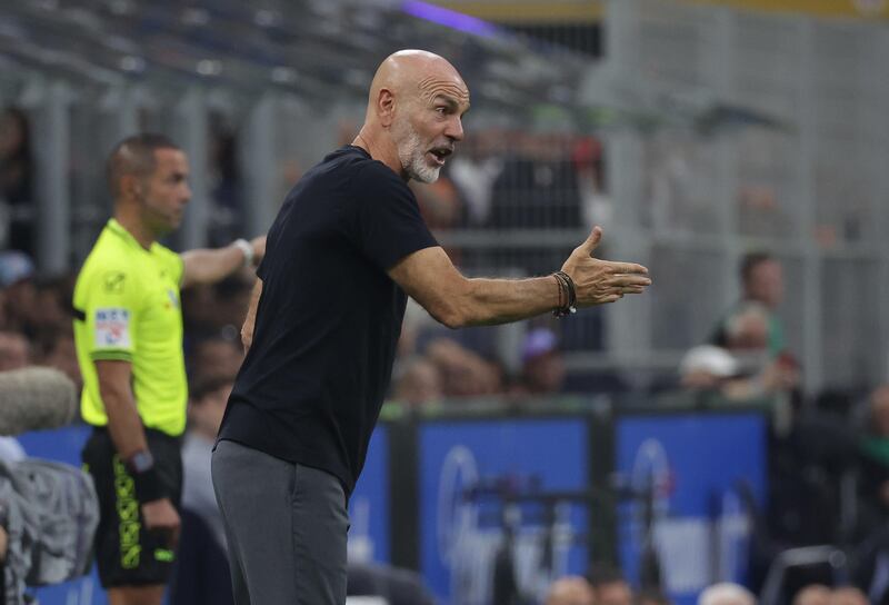 Pioli