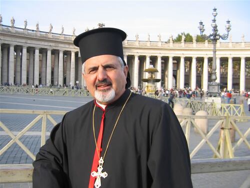 Noi cristiani perseguitati, traditi e dimenticati dall'Occidente