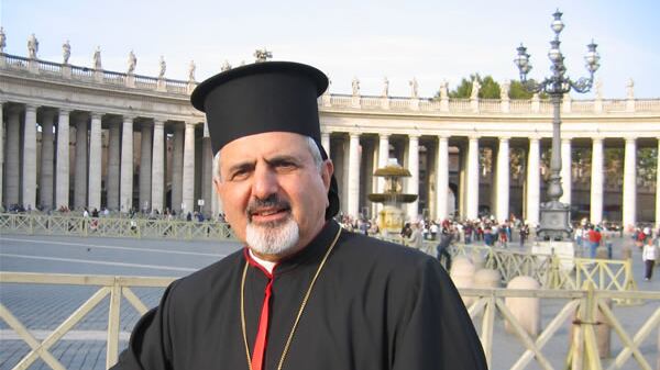 Noi cristiani perseguitati, traditi e dimenticati dall'Occidente