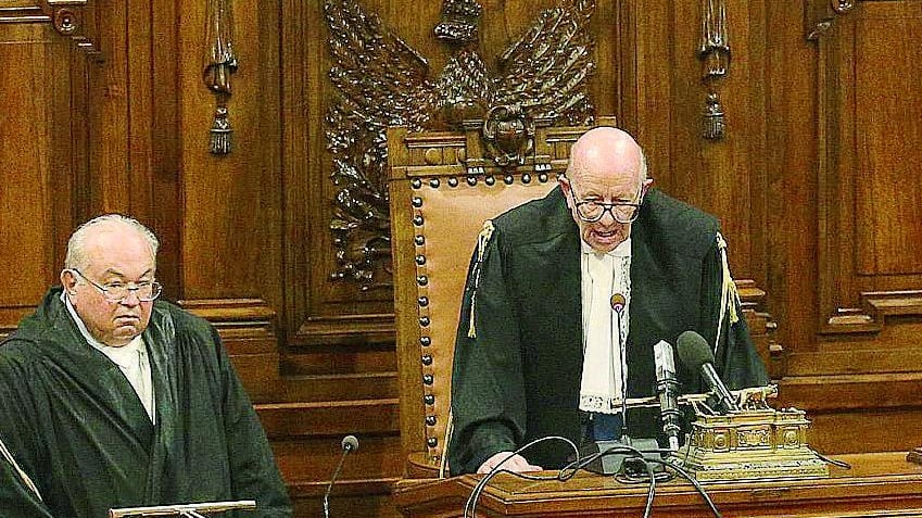 Arriva una doppia batosta per Esposito