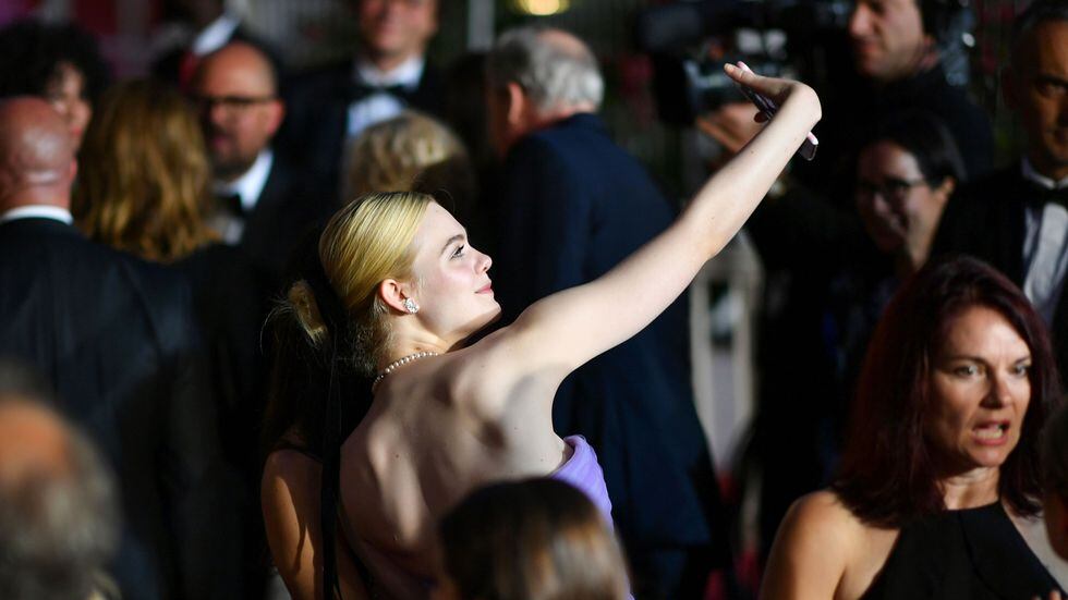 Festival di Cannes al via: vietato fare selfie sul red carpet
