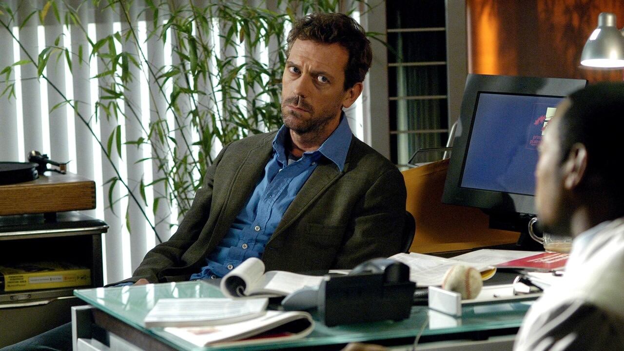 Alla (ri)scoperta di Dr. House, serie tv che ha rivoluzionato il medical drama