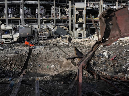 Il destino di Kiev e la questione dei tre modelli