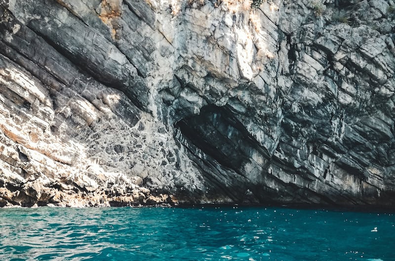Marina di Conca