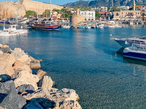 Tour di Cipro tra storia, archeologia e natura