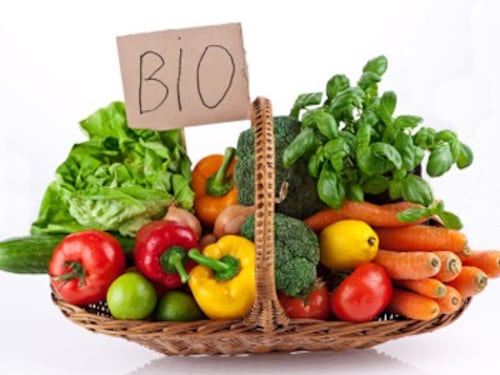 Al supermercato del bio si fa la spesa solo di bufale