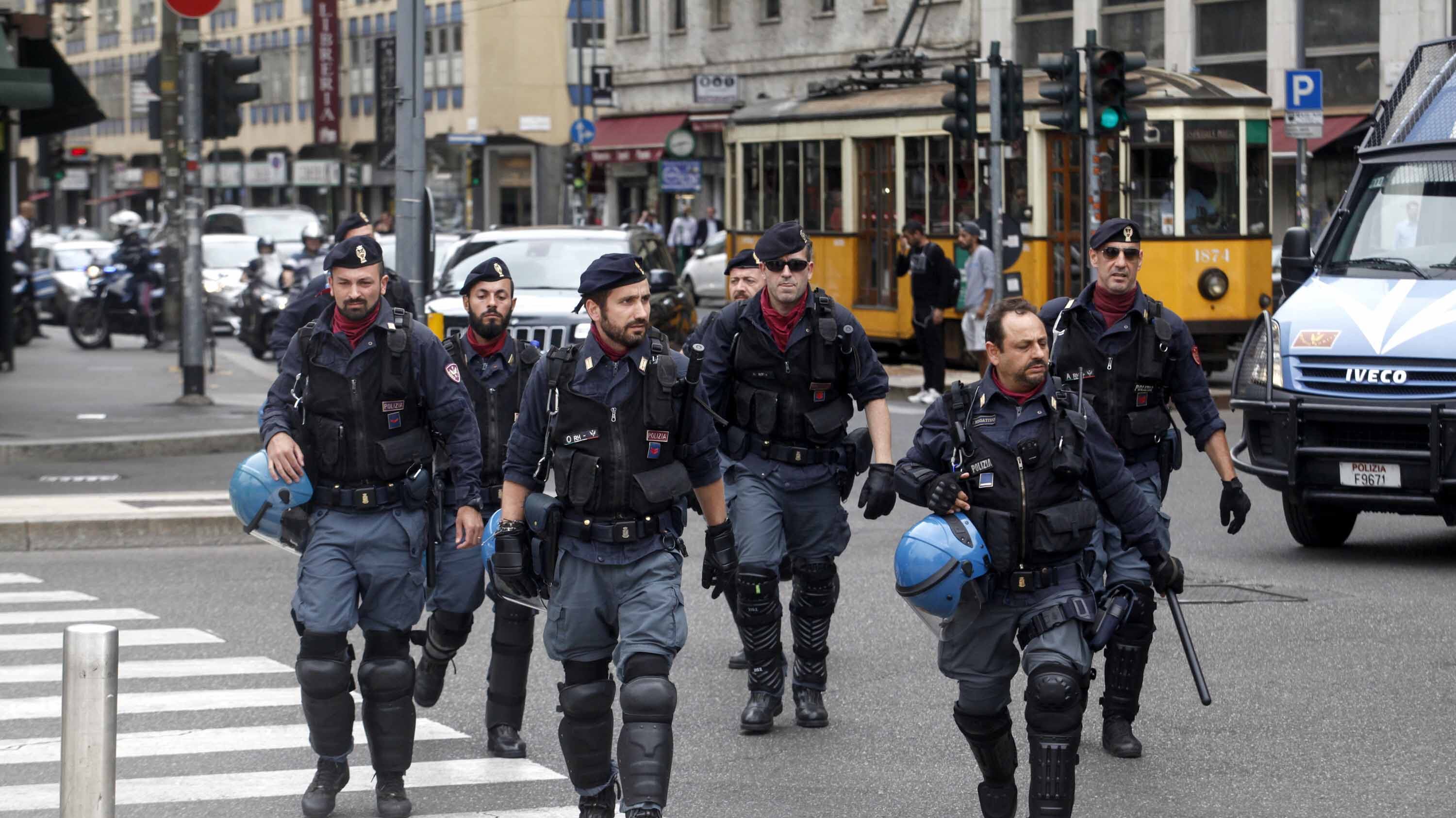 Il blitz mette d'accordo tutti: "Accertamenti da estendere"