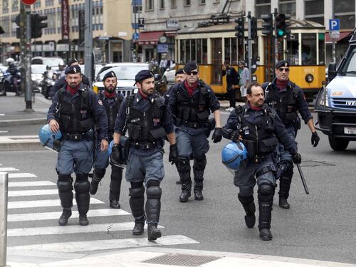 Il blitz mette d'accordo tutti: "Accertamenti da estendere"