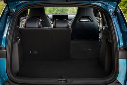 BYD Atto 3, guarda tutte le foto 12