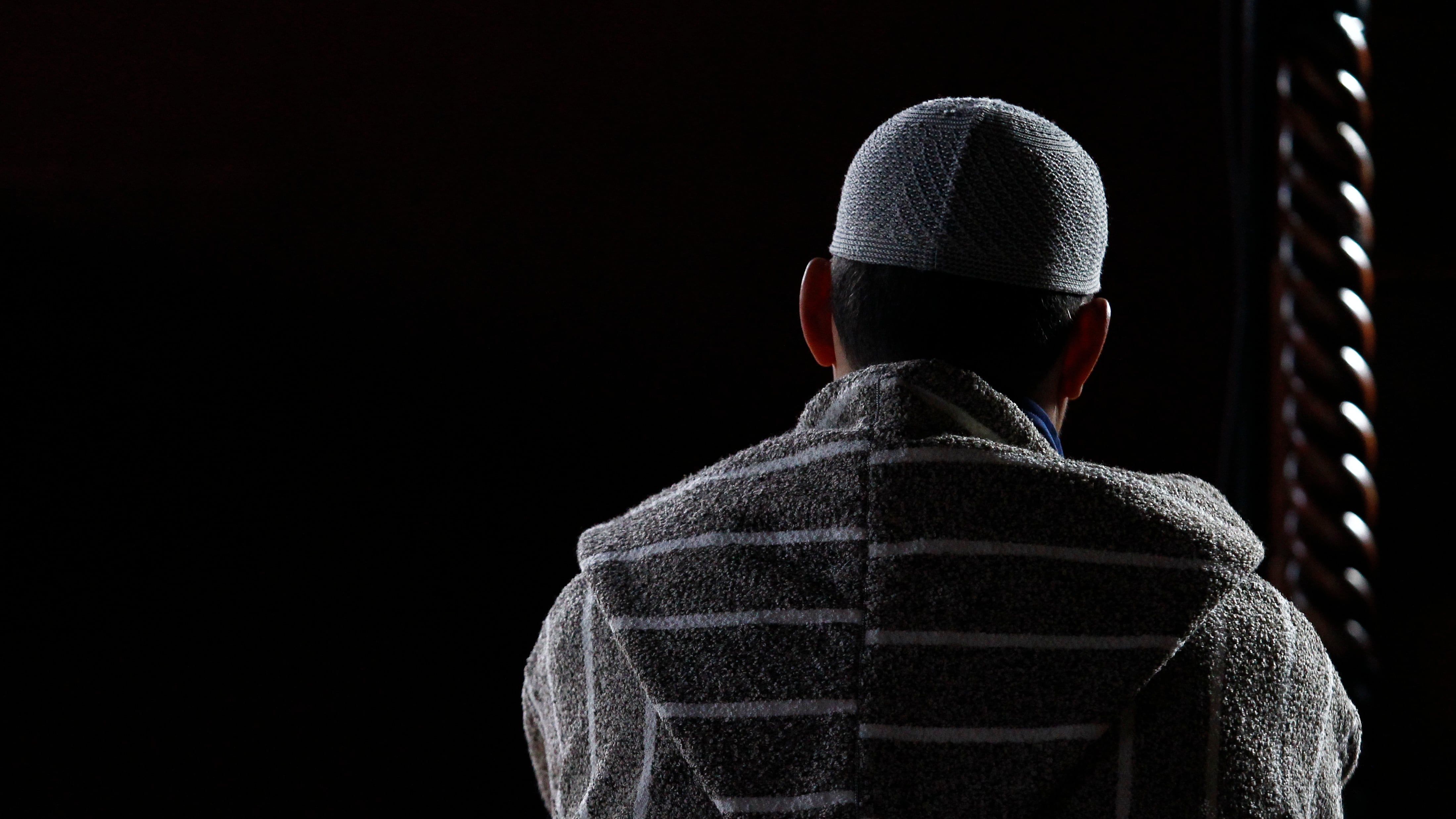 Picchiava i bimbi Cacciato l'imam (solo da Treviso)