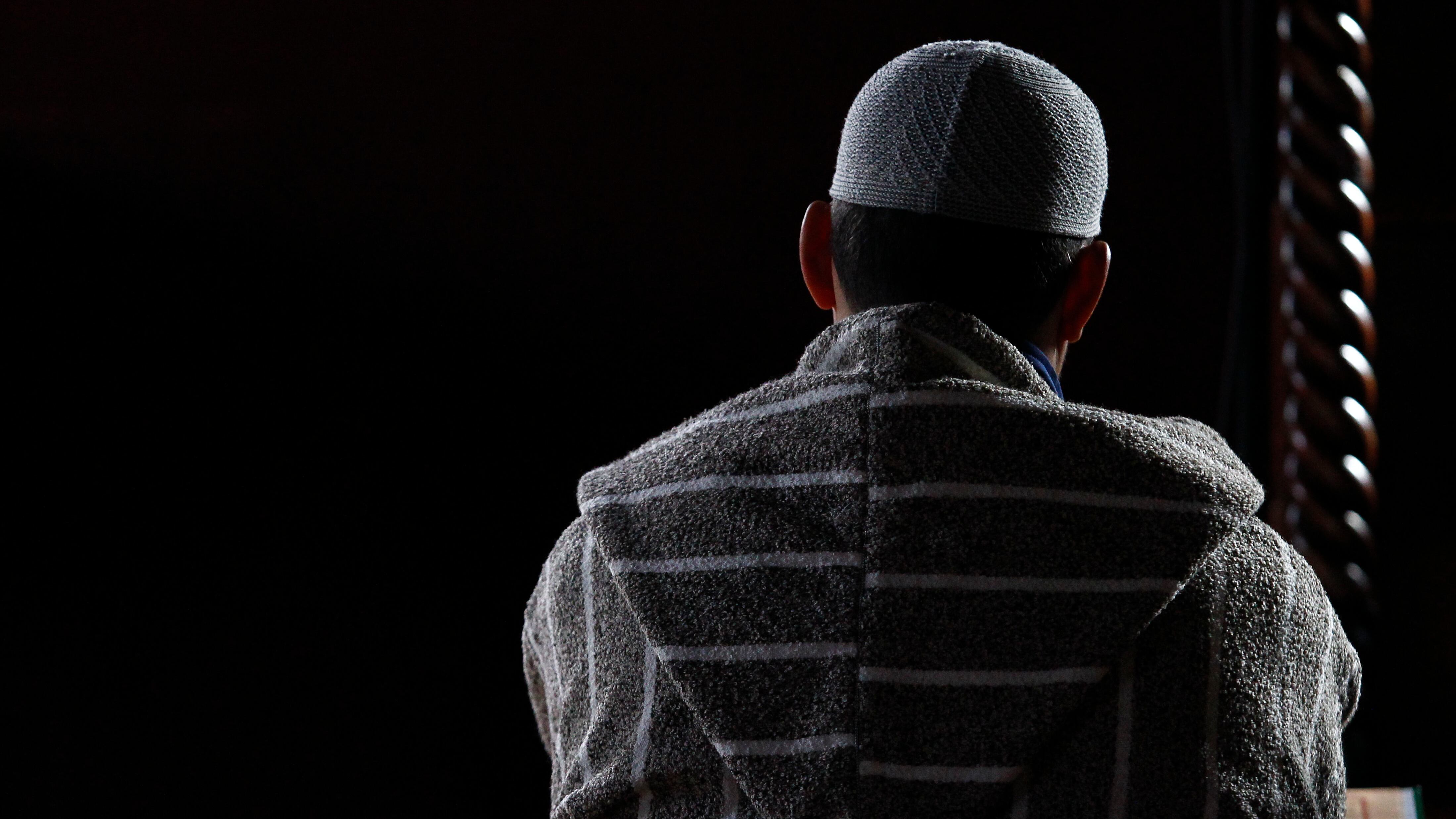 Picchiava i bimbi Cacciato l'imam (solo da Treviso)