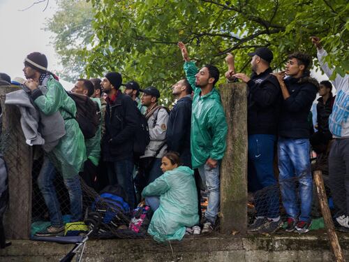 "Ecco come arrivare in Europa". La guida della sinistra radical chic pubblica l'edizione per migranti