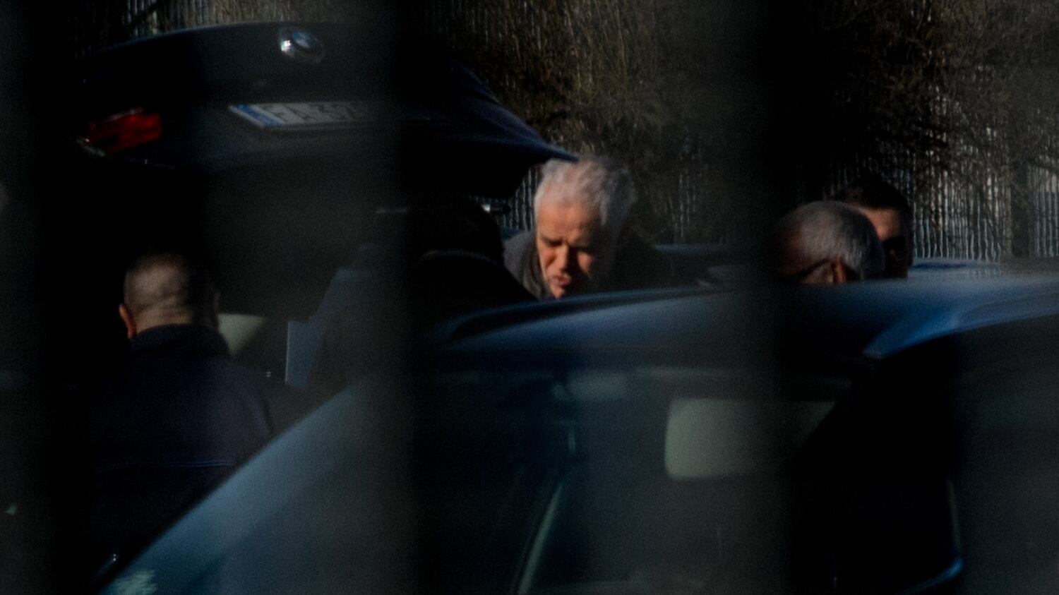 "Formigoni va liberato": 3mila firme per la grazia