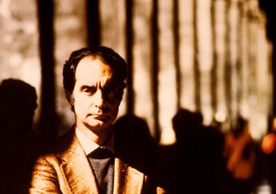 Italo Calvino, foto 8