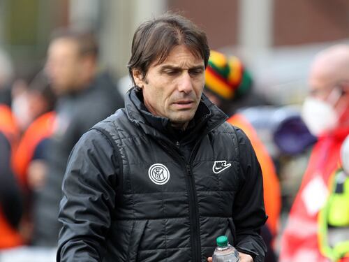 Conte: "La Dea bendata ci ha abbondonato". Ma la verità è un'altra. Ecco chi è l'uomo in meno
