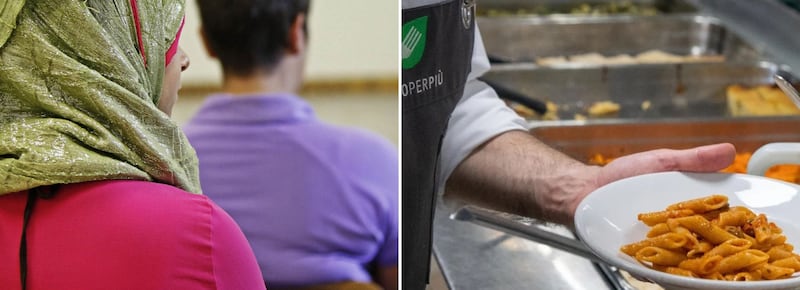 Vergogna in Friuli, via il prosciutto San Daniele per fare spazio al cous cous