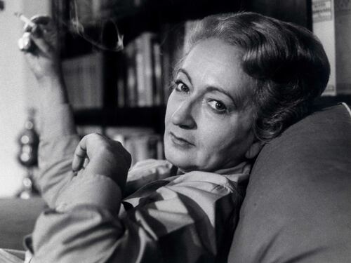 Alba de Céspedes e il teatro di un'Italia che cambiava