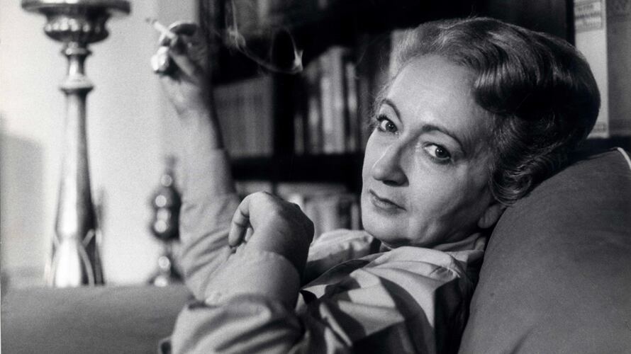 Alba de Céspedes e il teatro di un'Italia che cambiava