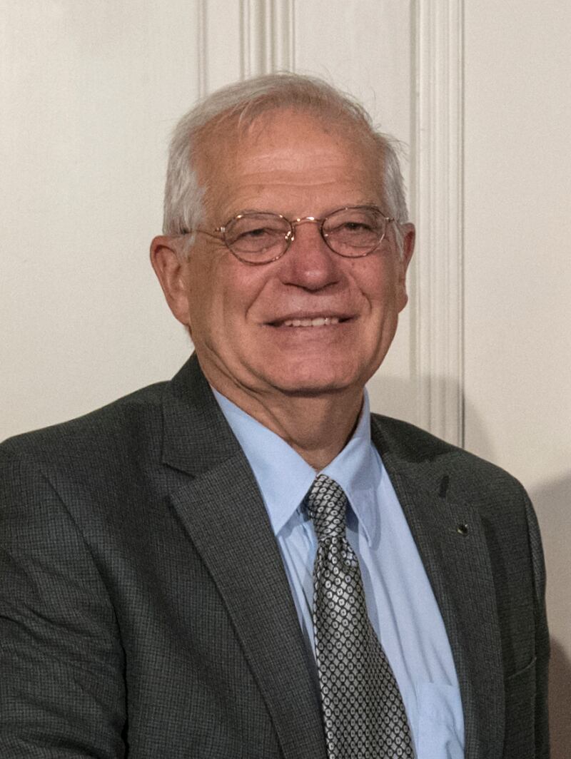 Josep Borrell