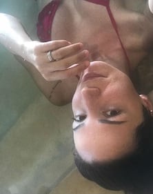 Andrea Delogu, le immagini più sexy 7