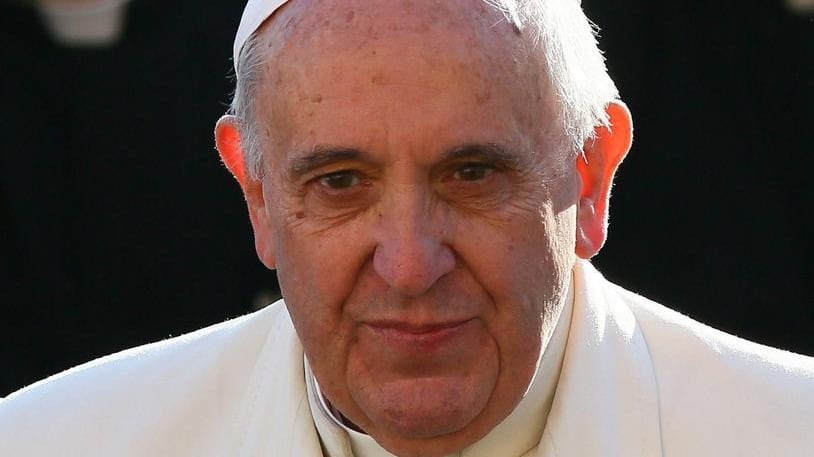 Quell'«agenda parallela» di papa Francesco