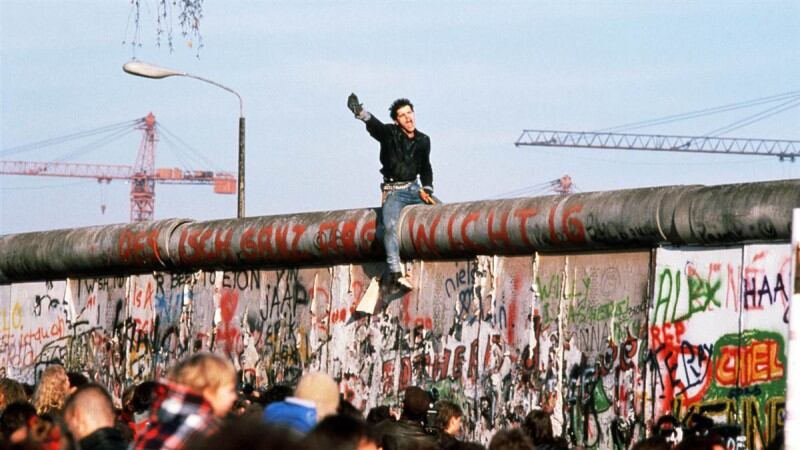Perché dobbiamo lottare per la libertà