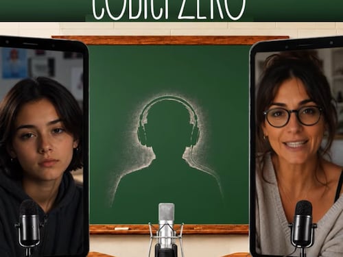 Codici Zero, il progetto che dà voce alle nuove generazioni