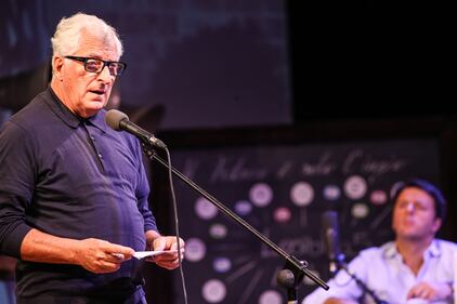 Vip (e non solo) alla Leopolda 2015 2