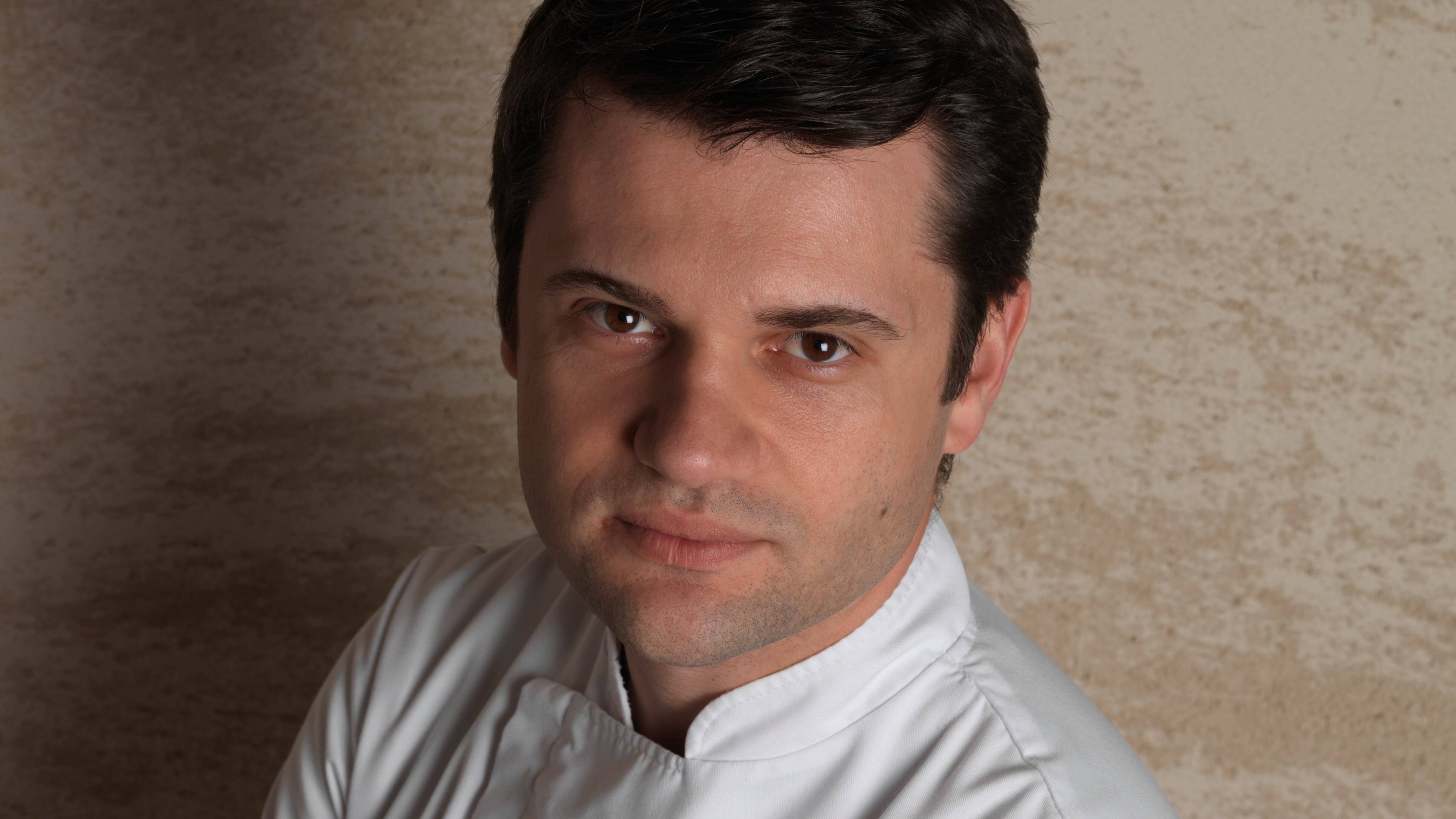 "Così lancio la mia sfida del gusto"