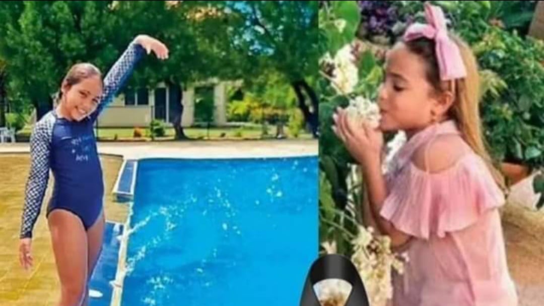 Qualche linea di febbre, poi la nausea. E la bimba viene uccisa da un'ameba mangia cervello
