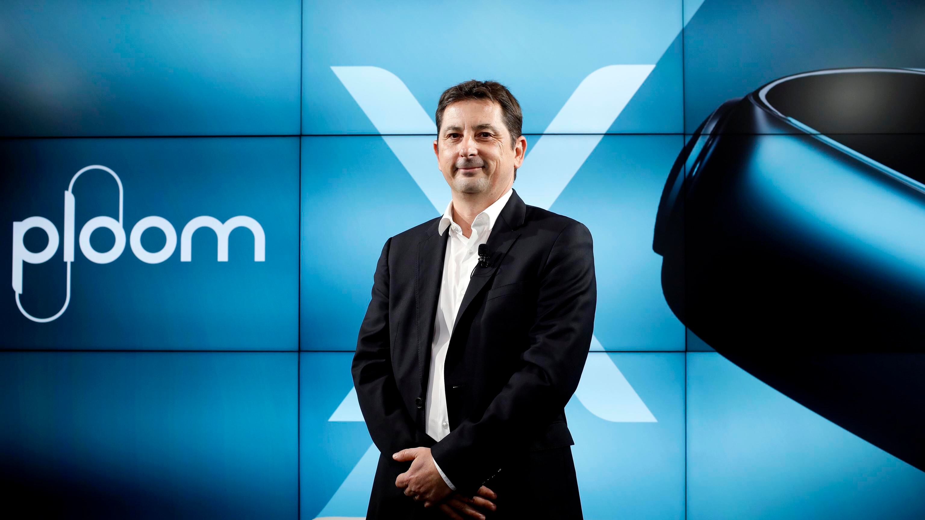 Design e innovazione: un anno di successi per Ploom X
