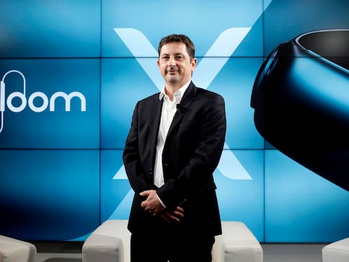 Design e innovazione: un anno di successi per Ploom X