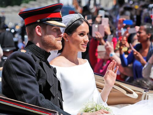 "Mi ha annientato, ma ora ho vinto io”. Dall'anello rispedito per posta al divorzio: chi era l’ex di Meghan