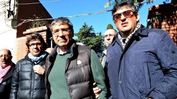 «Mia madre cerca Totò Vederla così è uno strazio»