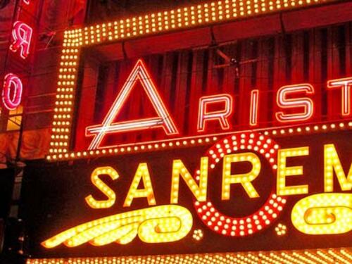 Festival di Sanremo, ecco cos'altro guardare in tv