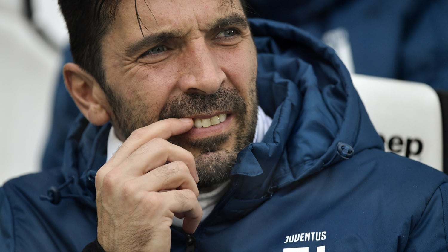 Nazionale, lo sfogo di Buffon: "L'Italia è un Paese strano"