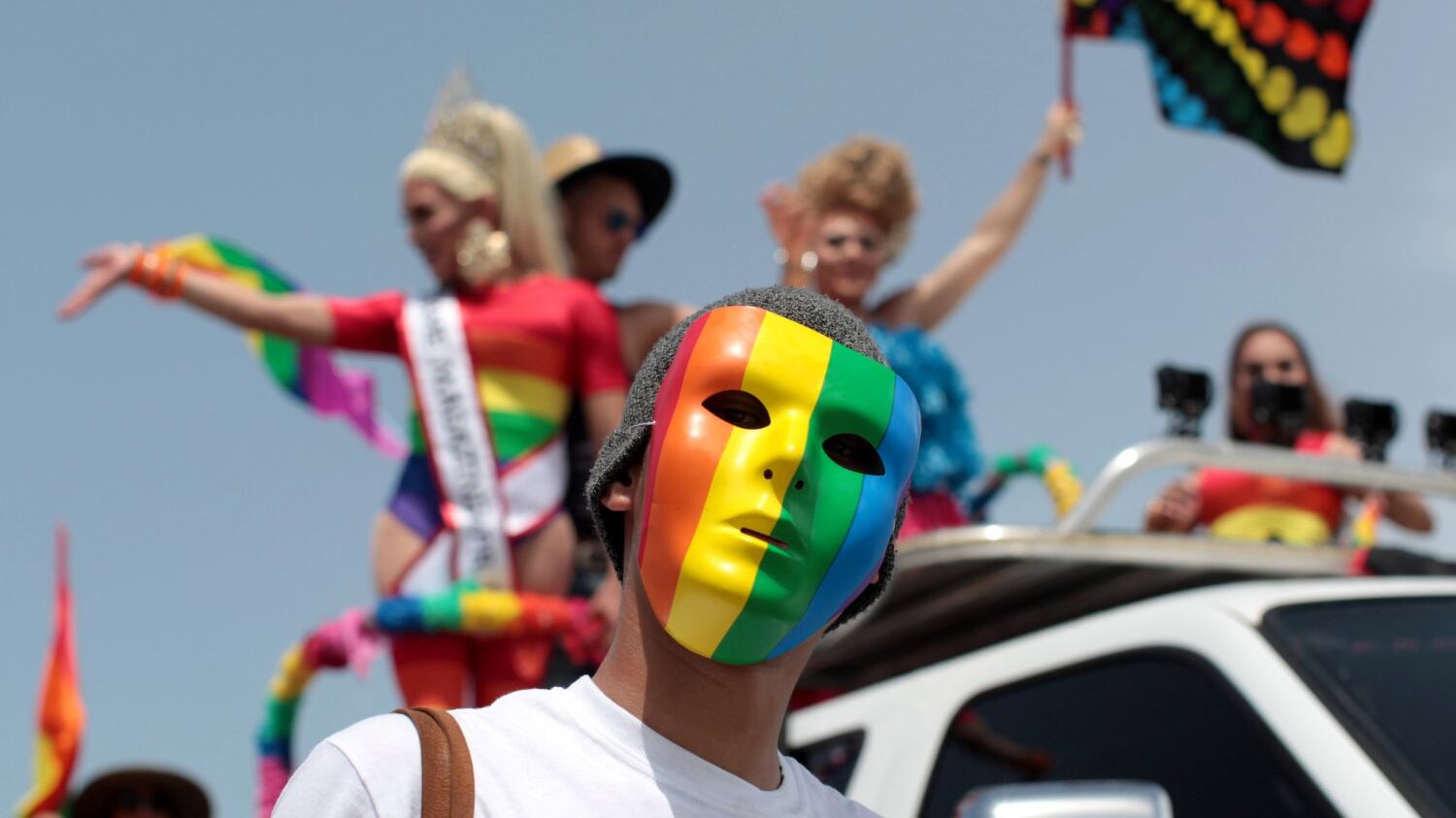 A Milano arriva il Gay Pride. Nove giorni di eventi "omo"