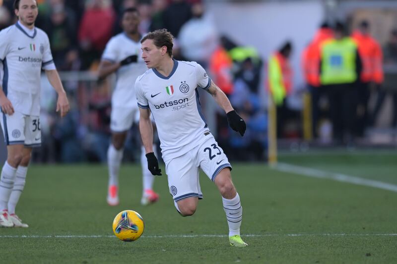 Venezia-Inter