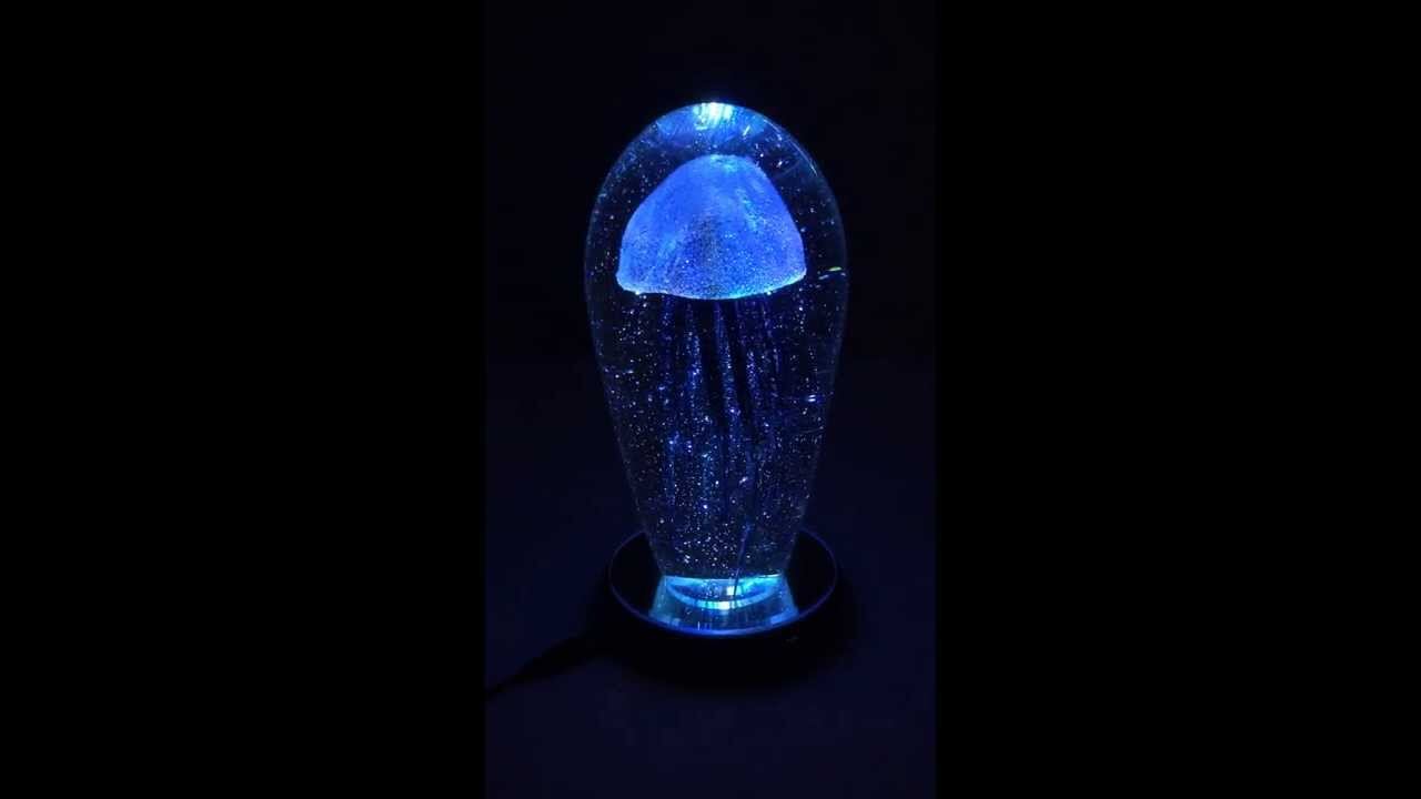 I gadget della tortura Lampade e gioielli con meduse sigillate