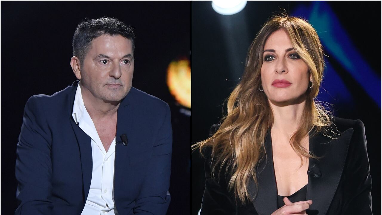 "Sei una persona diversa". Teo Mammucari pubblica (e poi cancella) gli audio con Francesca Fagnani
