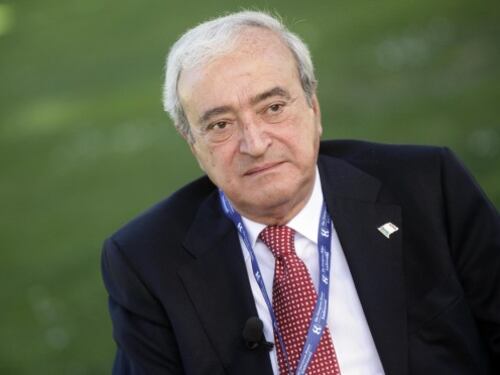 Addio all'ex ministro Antonio Martino