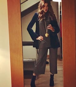 Alba Parietti seducente su Instagram 5