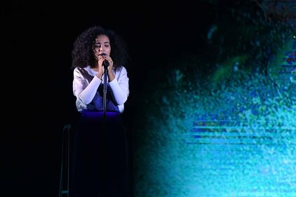 X Factor 10, le foto dell'ultima puntata 35