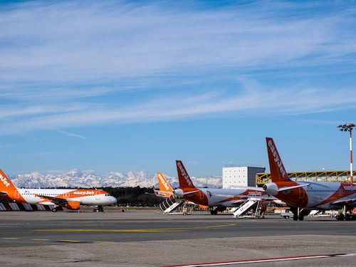 EasyJet, 15 anni di crescita a Malpensa. Il Training Centre piloti addestrerà il personale di bordo