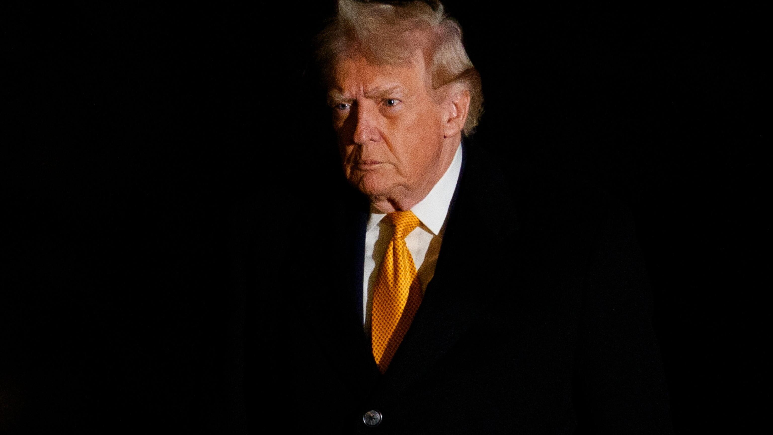 Trump pronto ad aprire un nuovo fronte: "Attacchi contro i narcos in Messico". E gli Usa sequestrano un'altra petroliera