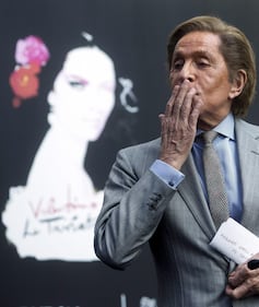 Valentino