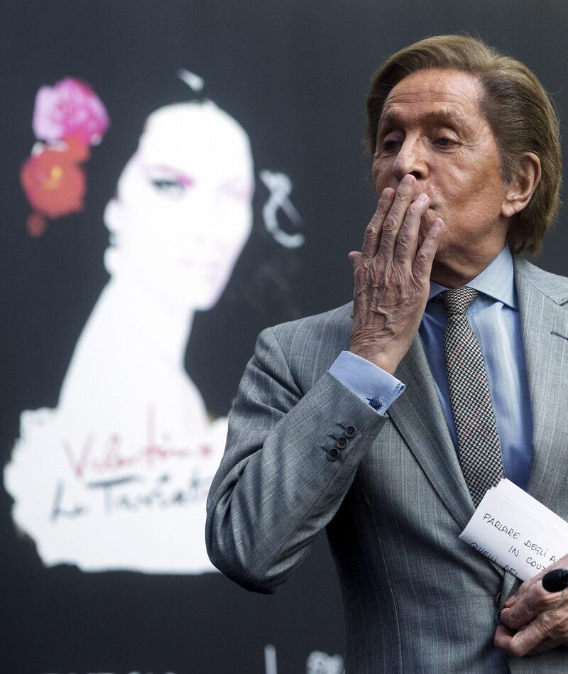 Valentino