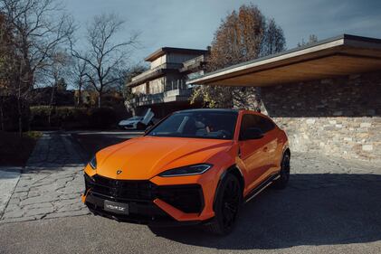 Urus 1
