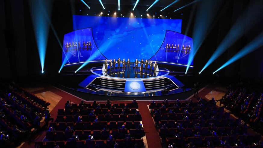 Champions League, ecco i sorteggi delle italiane