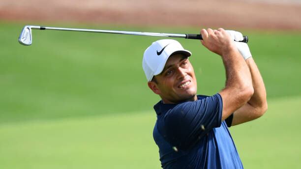 Molinari re a Dubai, è il top in Europa